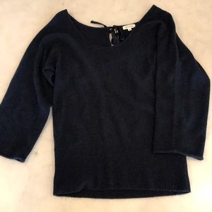Genera Cashmere Sweater (S)